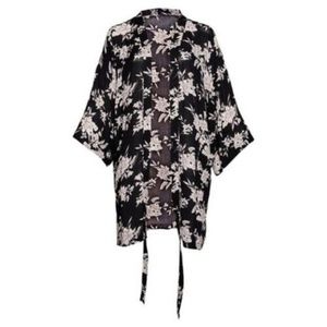 NEW Spiritual Gangster Maya Kimono